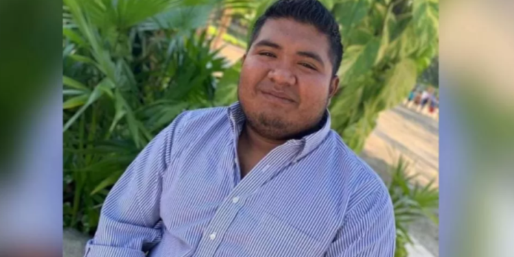 TEQROO otorga licencia temporal a delegado, Limbert Guillermo Cruz Pancardo de Leona Vicario