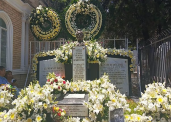 Recuerdan a Pedro Infante en sus 67 aniversario luctuoso