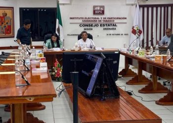 IEPCT establece ruta de ingreso para candidatos al primer debate
