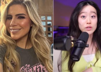 Karla Panini arremete contra la youtuber Stephanie Soo