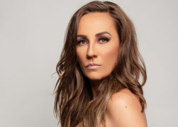 Consuelo Duval revela tener una relación con un hombre menor que ella