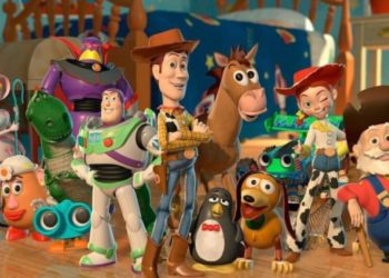 Toy Story 5 llegará a la pantalla grande en 2026