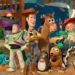 Toy Story 5 llegará a la pantalla grande en 2026
