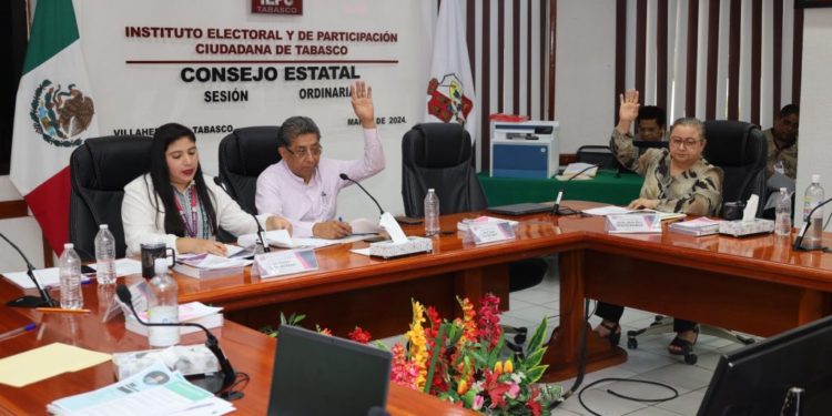 IEPCT recibe más de 3 mil 500 preguntas ciudadanas para primer debate