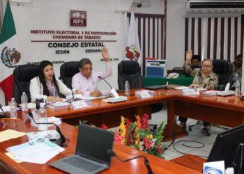 IEPCT: Primer debate presidencial ajustará encuentro local