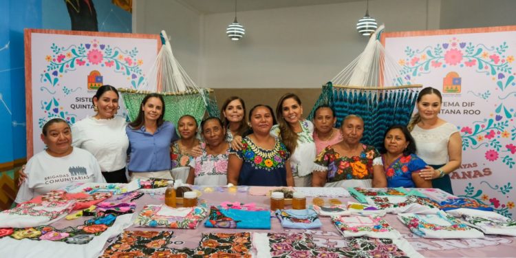 Se inaugura foro “La Mujer y la Innovación en la Tecnología”