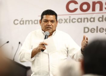 Javier May propone ampliar la carretera Villahermosa – Teapa