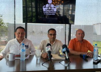 Candidatos a la alcaldía de Cárdenas se suman al debate: Será el 16 de mayo
