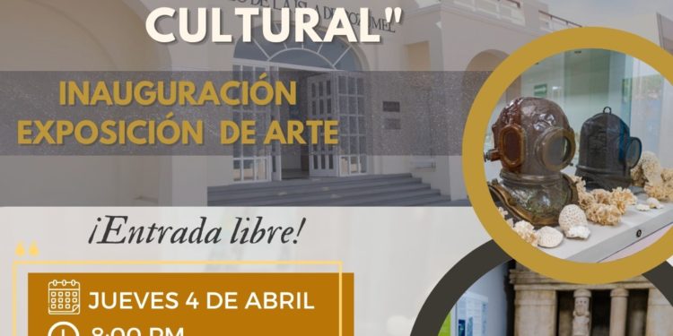 El Museo de la Isla celebrará su 37 aniversario con una exposición pictórica