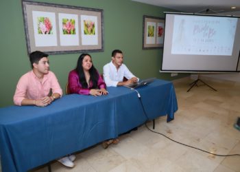 Anuncian 7ª edición de la «Expo Bride to Be»