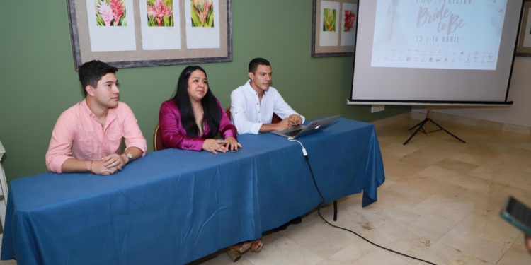 Anuncian 7ª edición de la «Expo Bride to Be»