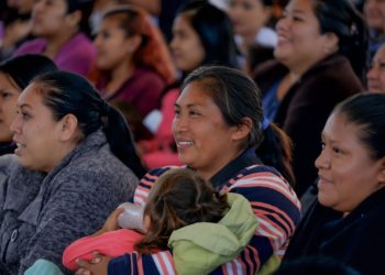 Gobierno del Estado institucionaliza programas sociales para las mujeres y niñas quintanarroenses