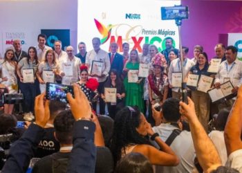 Resalta gastronomía del Pueblo Mágico de Frontera