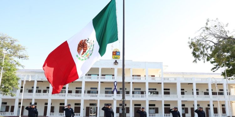 173 aniversario luctuoso de don Andrés Quintana Roo