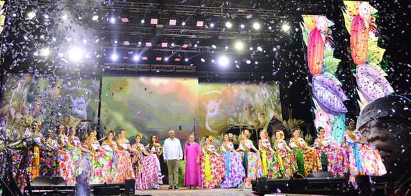 Candidatas a Flor Tabasco, oficialmente embajadoras de sus municipios