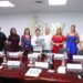ITAIP presenta Informe Anual de Labores 2023 ante el Congreso del Estado