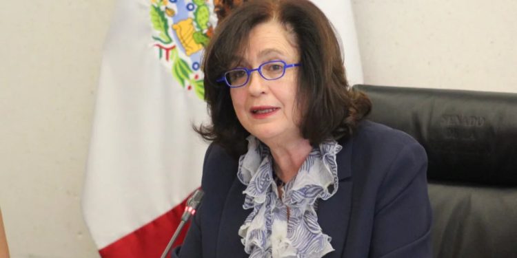 Ecuador es el tercer país que expulsa a un embajador de México
