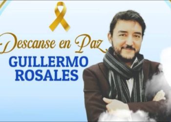 Fallece Guillermo Rosales, productor del programa Sale el Sol tras sufrir un infarto