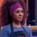 M’Balia es la quinta eliminada de MasterChef Celebrity