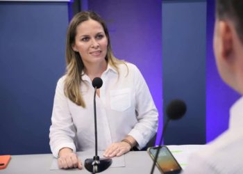 Minés de la Fuente insta a disfrutar con respeto la Feria Tabasco