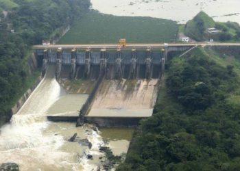 Establecen esquema de extracción de presas 2024 del Alto Grijalva para temporada de lluvias