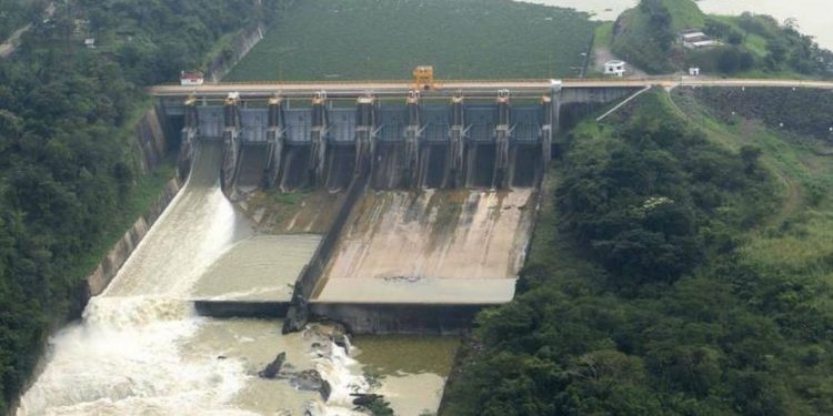 Establecen esquema de extracción de presas 2024 del Alto Grijalva para temporada de lluvias