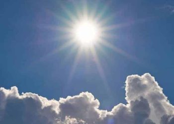 Alerta: Pronostican abril aún más caluroso, con temperaturas superiores a los 42 grados