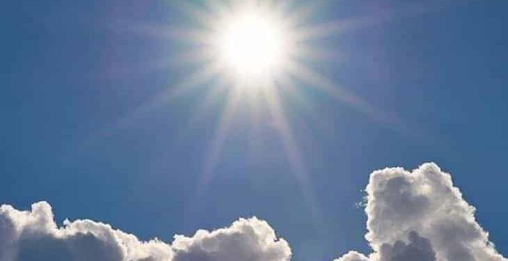 Alerta: Pronostican abril aún más caluroso, con temperaturas superiores a los 42 grados