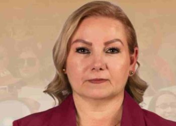 Ejecutan a Graciela Villarreal, candidata del partido PVEM en Nuevo León
