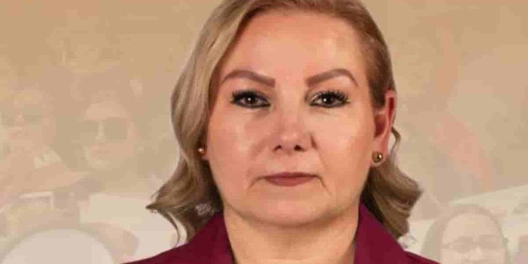 Ejecutan a Graciela Villarreal, candidata del partido PVEM en Nuevo León