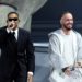 J Balvin sorprende en el festival de Coachella tras invitar al carismático Will Smith