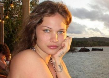 Fallece Eva Evans, Influencer y actriz a los 29 años
