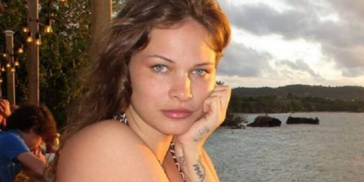 Fallece Eva Evans, Influencer y actriz a los 29 años