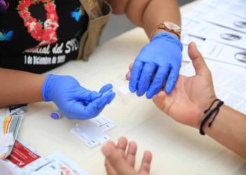 Incremento del 63.5% en enfermedades de transmisión sexual en Tabasco