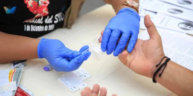 Incremento del 63.5% en enfermedades de transmisión sexual en Tabasco