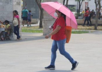 Conagua pronostica calor y lluvias aisladas para Tabasco; se espera alcance de 45 grados celsius