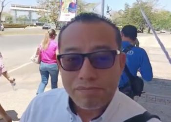Disminuye el número de accidentes durante Semana Santa: Sistema Estatal de Urgencias
