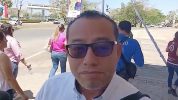 Disminuye el número de accidentes durante Semana Santa: Sistema Estatal de Urgencias