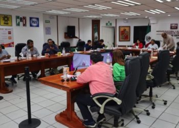 Renuncia planilla completa del PRD en Balancán; IEPCT avala sustitución