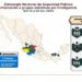 Informe de Seguridad Federal: 7 Miembros más del CJNG detenidos en Tabasco