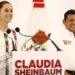 Sheinbaum podría regresar a Tabasco para el cierre de campaña de May