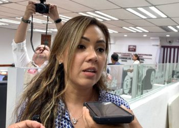 Arranca impresión de boletas para elecciones locales en Tabasco el 8 de mayo