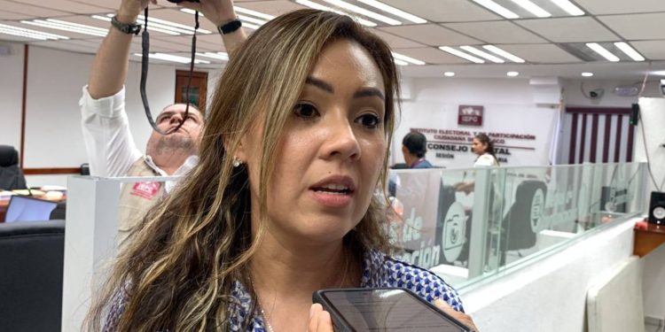 Arranca impresión de boletas para elecciones locales en Tabasco el 8 de mayo