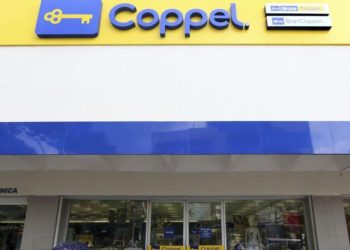 Hackean sistema de Coppel y borran lista de deudores