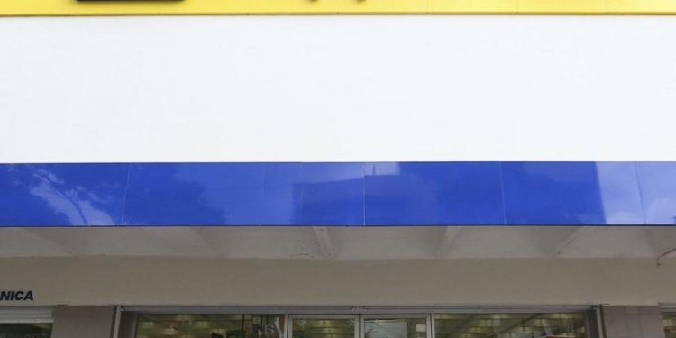 Hackean sistema de Coppel y borran lista de deudores