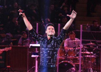 Merenglass y Carlos Rivera abren los conciertos en la Feria Tabasco 2024