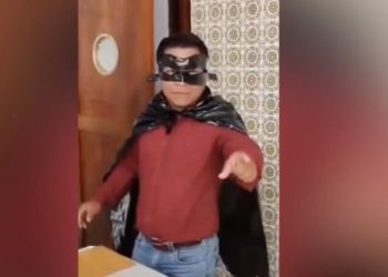 ¡Super Bolsita al rescate!: Balancán innova en conciencia ambiental