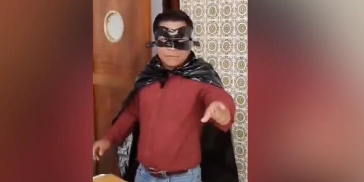 ¡Super Bolsita al rescate!: Balancán innova en conciencia ambiental