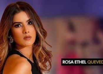 Rosa Ethel Pérez Quevedo se retira de la conducción de la Elección de la Flor Tabasco 2024
