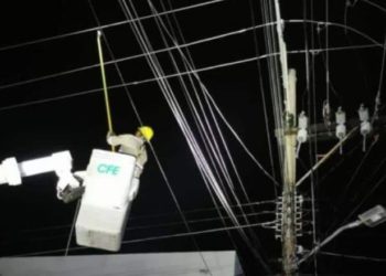 Comerciantes de CANACO no reportan pérdidas económicas a pesar de apagones de luz